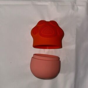 🛍️ Add-on — Paw Print Ice Roller & Facial Scrub